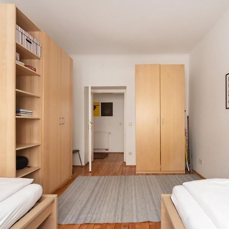 Im Herzen von Wien Exterior foto